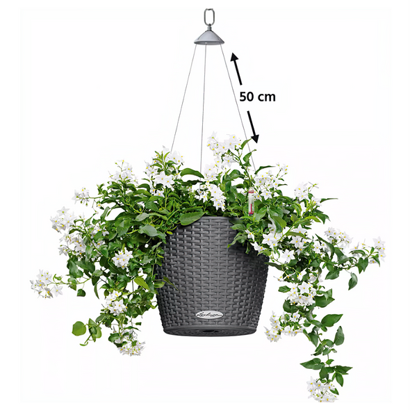 NIDO Cottage 28 Hanging Planter