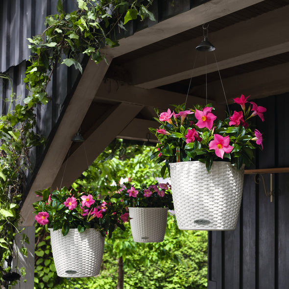 NIDO Cottage 28 Hanging Planter