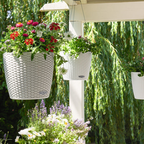 NIDO Cottage 28 Hanging Planter