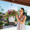 NIDO Cottage 28 Hanging Planter