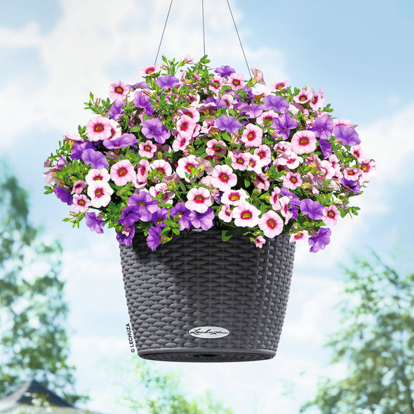 NIDO Cottage 28 Hanging Planter