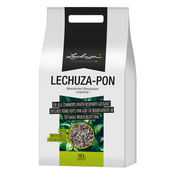 LECHUZA PON Plant Substrate