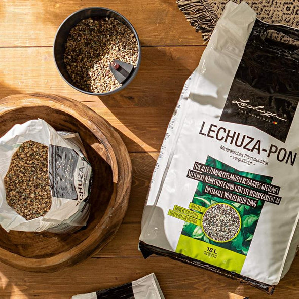 LECHUZA PON Plant Substrate