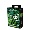 Replacement LECHUZA Sticks - 3 Pack