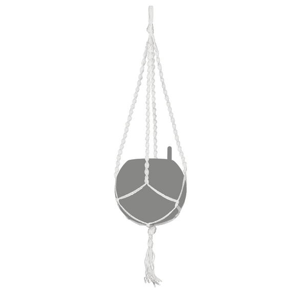 Macramé Hanger