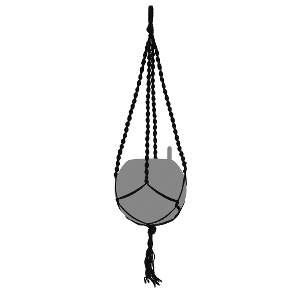 Macramé Hanger