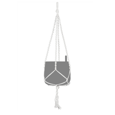 Macramé Hanger